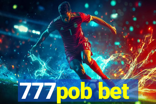 777pob bet